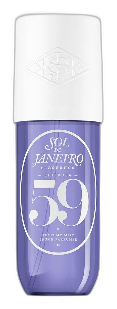Sol De Janeiro Cheirosa 59 Delícia Drench Perfume Mist