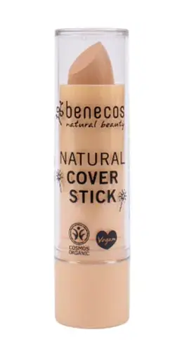 Benecos Natural cover stick vanilla