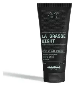 Martine Cosmetics La Grasse Night