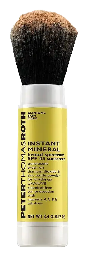 Peter Thomas Roth Instant Mineral SPF 45