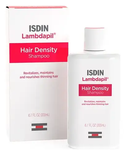 ISDIN Lambdapil Hair Density Shampoo