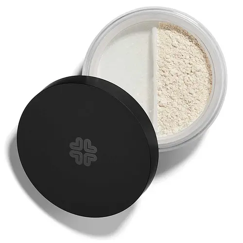 Lily Lolo Finishing Powder Translucent Silk