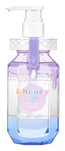 &Honey Color Control Repair Shampoo