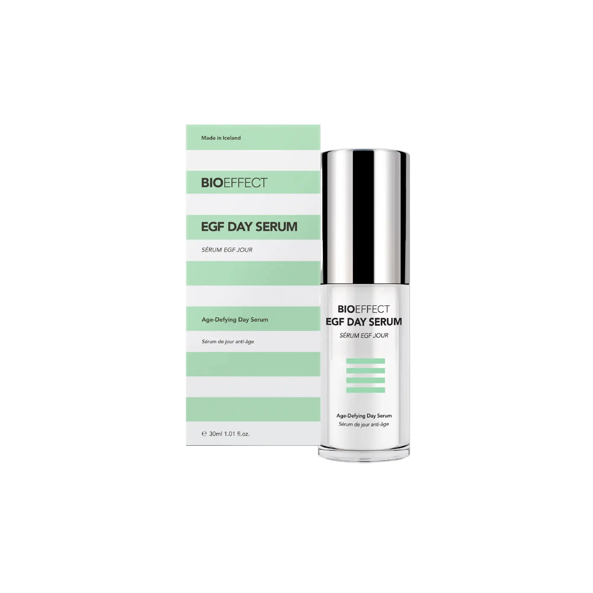 Bioeffect EGF Day Serum