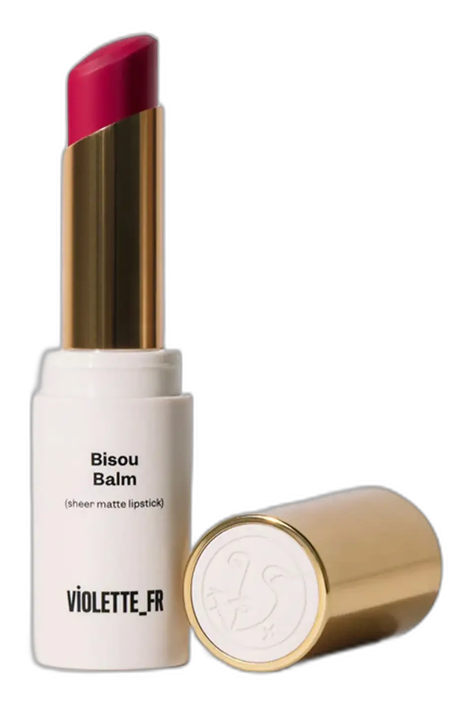 Violette_FR Bisou Balm Sucette