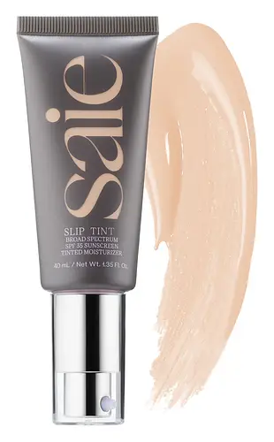 Saie Slip Tint Sunscreen SPF 35 3