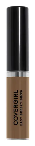 Covergirl Easy Breezy Volumizing Brow Gel Light