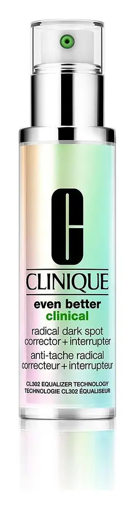 Clinique Even Better Clinical™ Radical Dark Spot Corrector + Interrupter