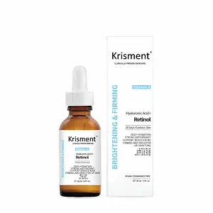 Krisment K-Serum Brightening & Firming