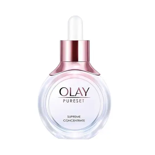 Olay Pureset Supreme Concentrate Hong Kong