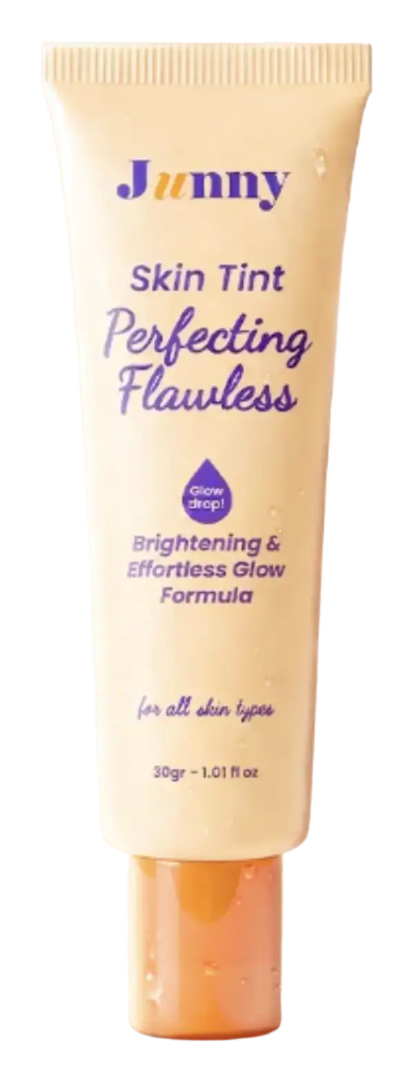 Junny Skin Tint Perfecting Flawless SPF 40+ PA++++