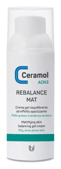 Ceramol Rebalance Mat