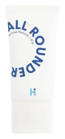 HALE All Rounder Gel Cream Moisturizer