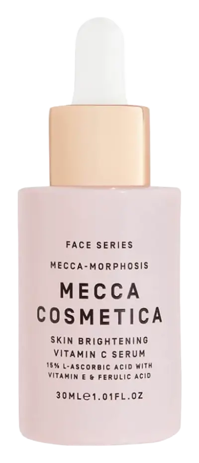Mecca Cosmetica Skin Brightening Vitamin C Serum