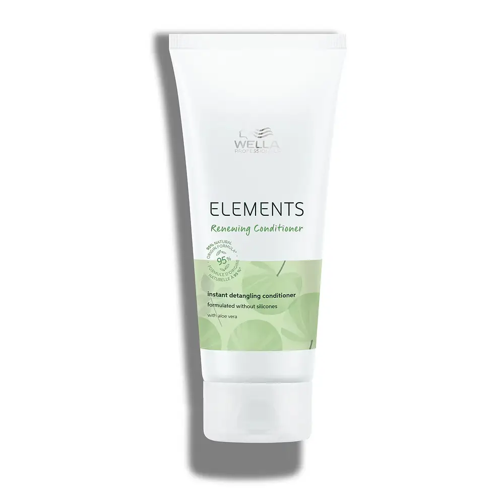 Wella Elements Renewing Conditioner