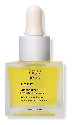 Hey honey A.C.E. It Vitamin Blend Hydration Enhancer
