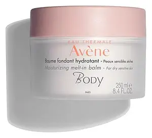 Avène Moisturizing Melt-In Balm