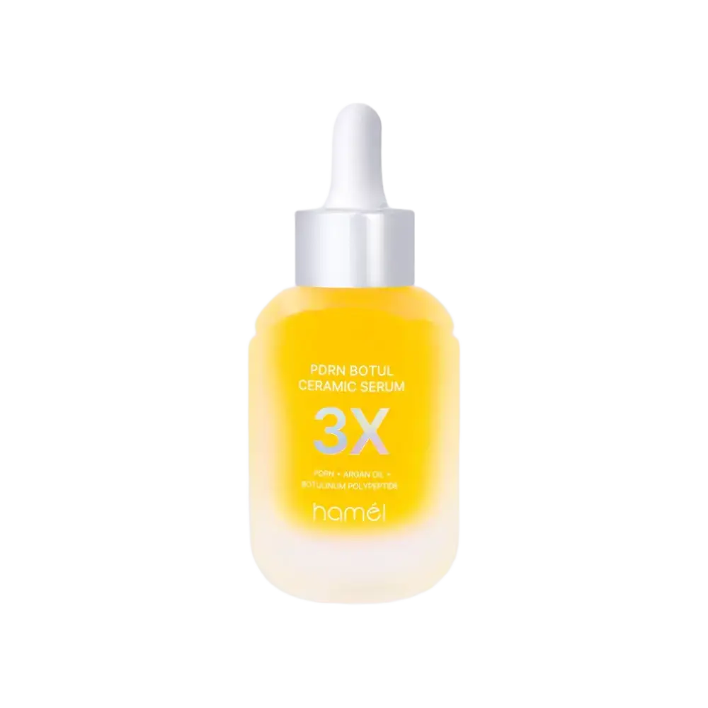 Hamel 3X PDRN Botul Ceramic Serum
