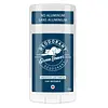 The Green Beaver Company Natural Deodorant Fragrance Free