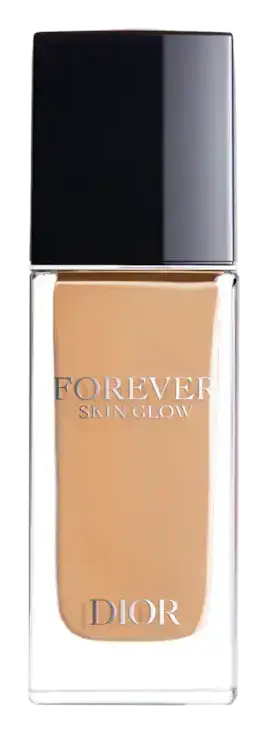 Dior Forever Skin Glow Hydrating Foundation SPF 15 2W