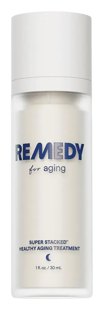 Remedy For Aging