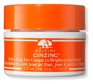 Origins Ginzing Brightening Eye Cream Cool