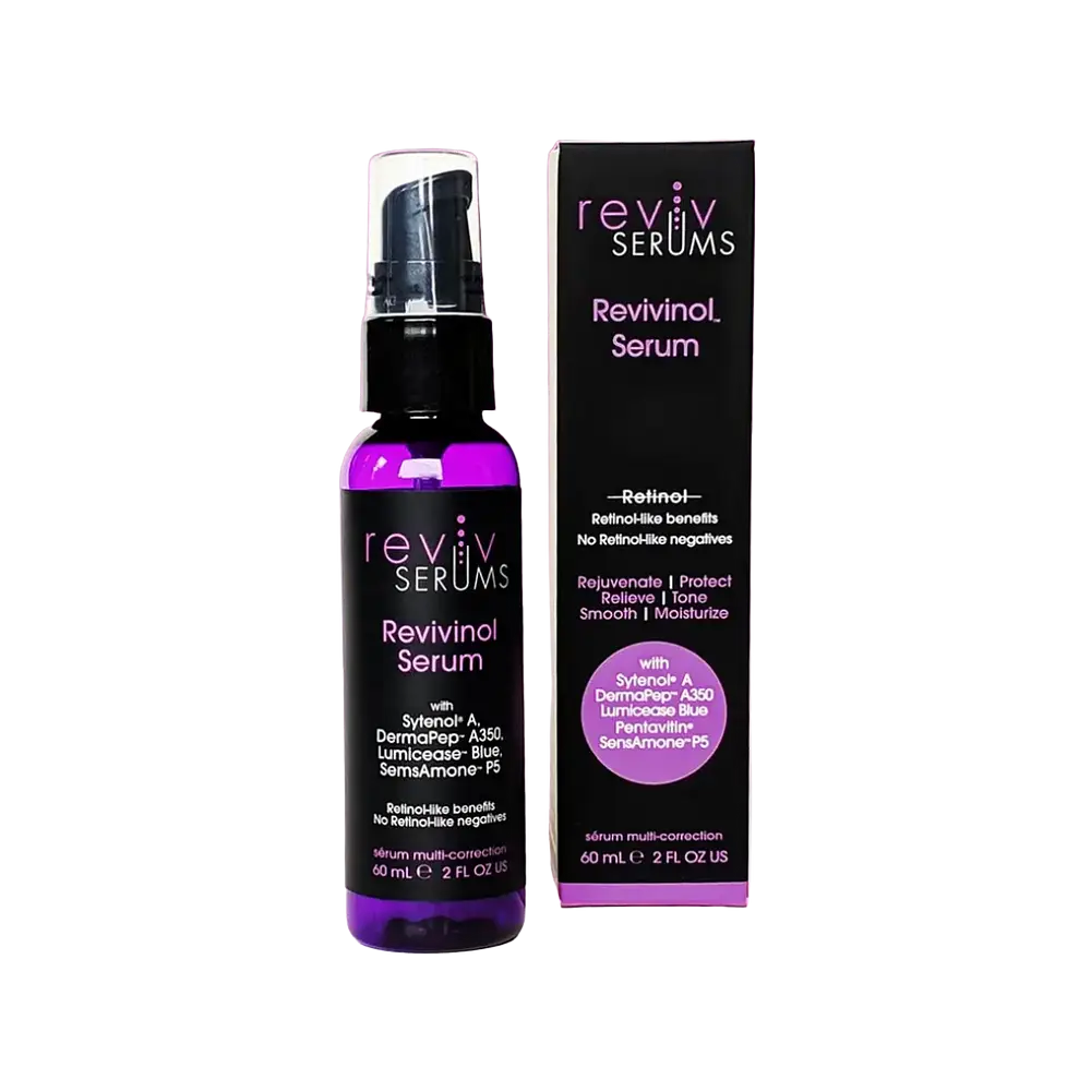 reviv serums Revivinol Serum