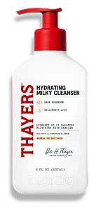 Thayers Hydrating Milky Cleanser