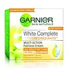 Garnier White Complete Multi Action Fairness Cream