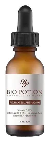 Bio Potion Bellafresh Skin Repair