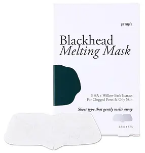 Petitfee Blackhead Melting Mask