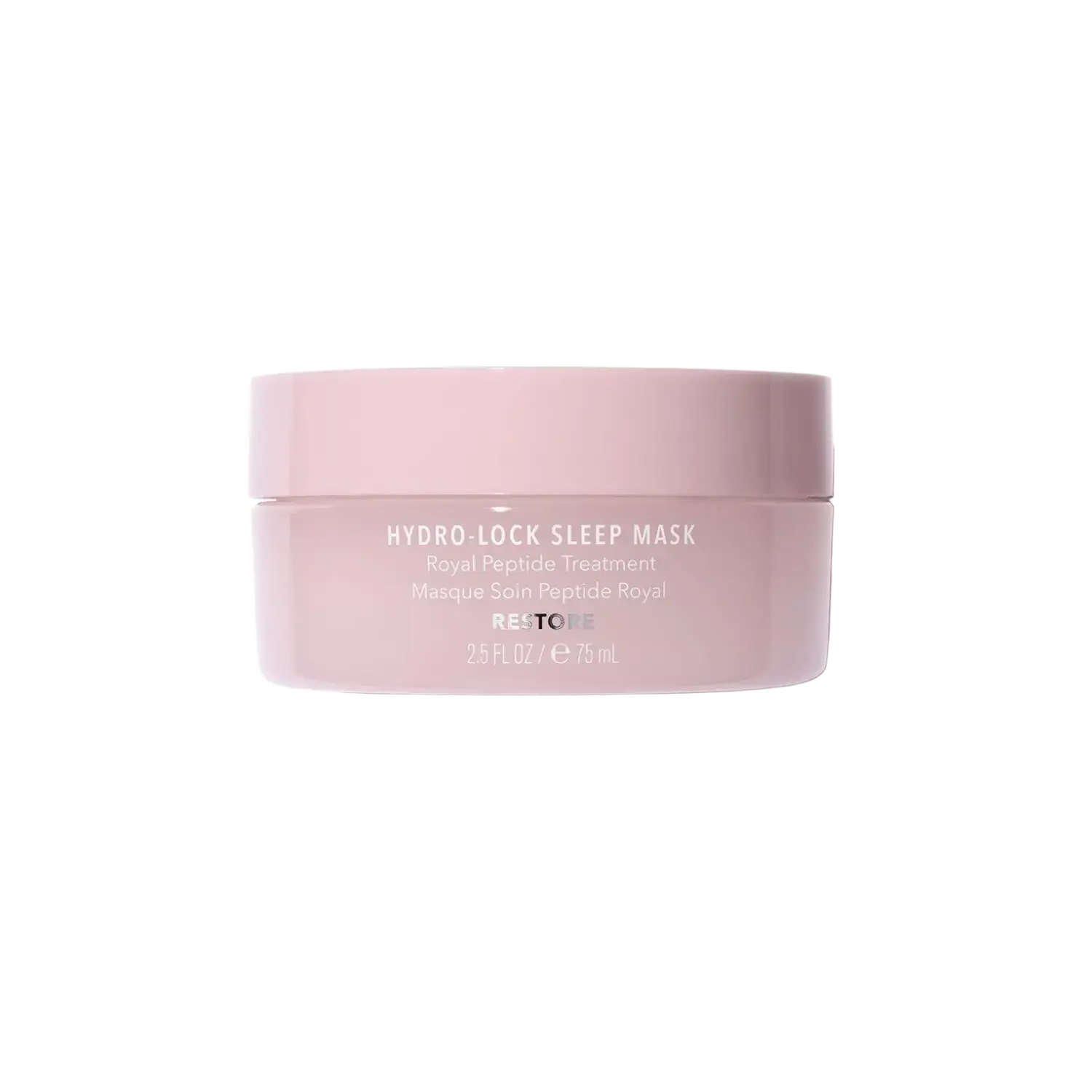 Hydropeptide Hydro-Lock Sleep Mask Royal Peptide Treatment