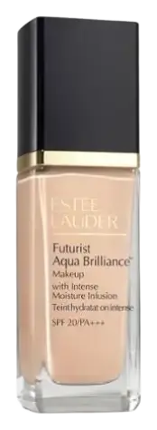 Estée Lauder Futurist Aqua Brilliance Foundation 1C0