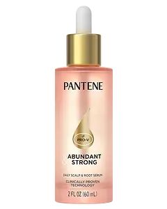 Pantene Pro-V Miracles Abundant & Strong Daily Scalp & Root Serum