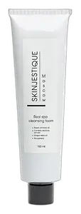 SkinJestique Real Spa Cleansing Foam