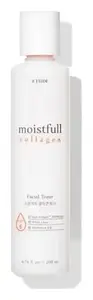 Etude House Moistfull Collagen Facial Toner