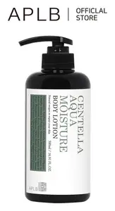 APLB Centella Aqua Moisture Body Lotion