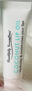 Healthpoint Beautifully Scrumptious Coconut Lip Oil