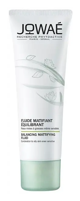 Jowae Balancing Mattifying Fluid