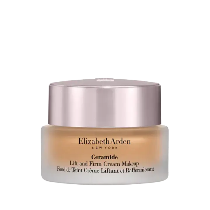 Elizabeth Arden Ceramide Lift And Firm Cream Makeup 410N