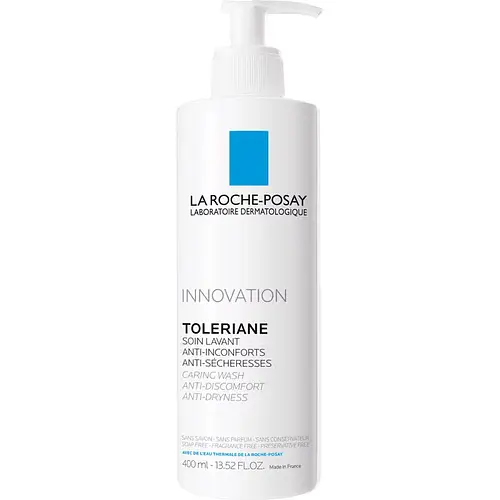 La Roche-Posay Toleriane Caring Wash Cleanser Netherlands