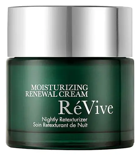 ReVive Skincare Moisturizing Renewal Cream Nightly Retexturizer