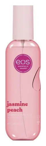 EOS Cashmere Body Mist Jasmine Peach