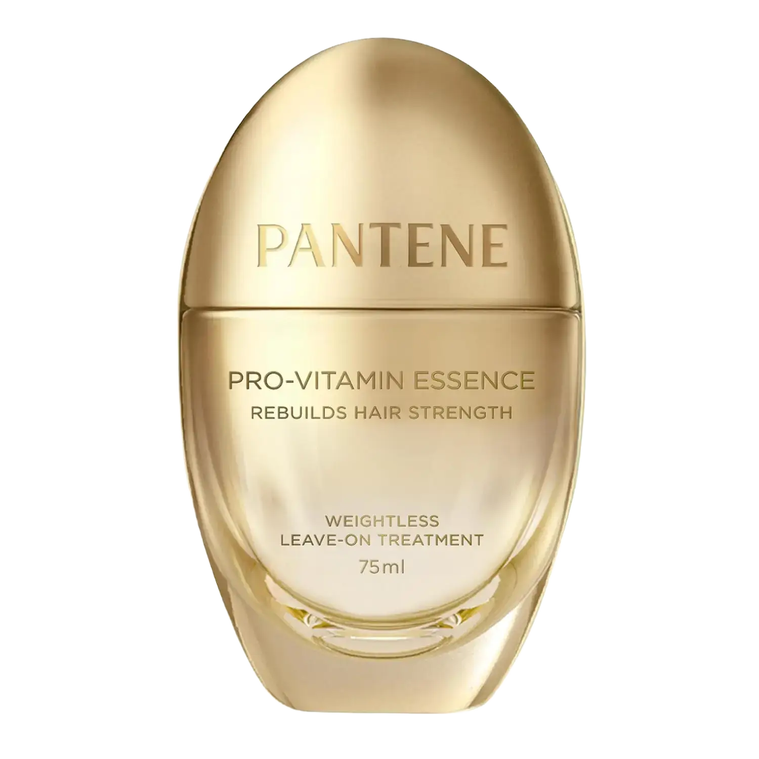 Pantene Pro-Vitamin Essence Weightless Leave-On Treatment