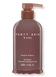 Fenty Beauty Skin Body Big Dripp'r Body Wash Vanilla Flowers
