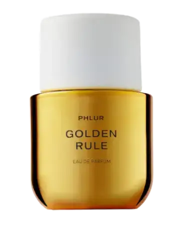 Phlur Golden Rule Eau De Parfum