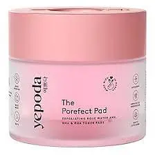 Yepoda The Porefect Pad