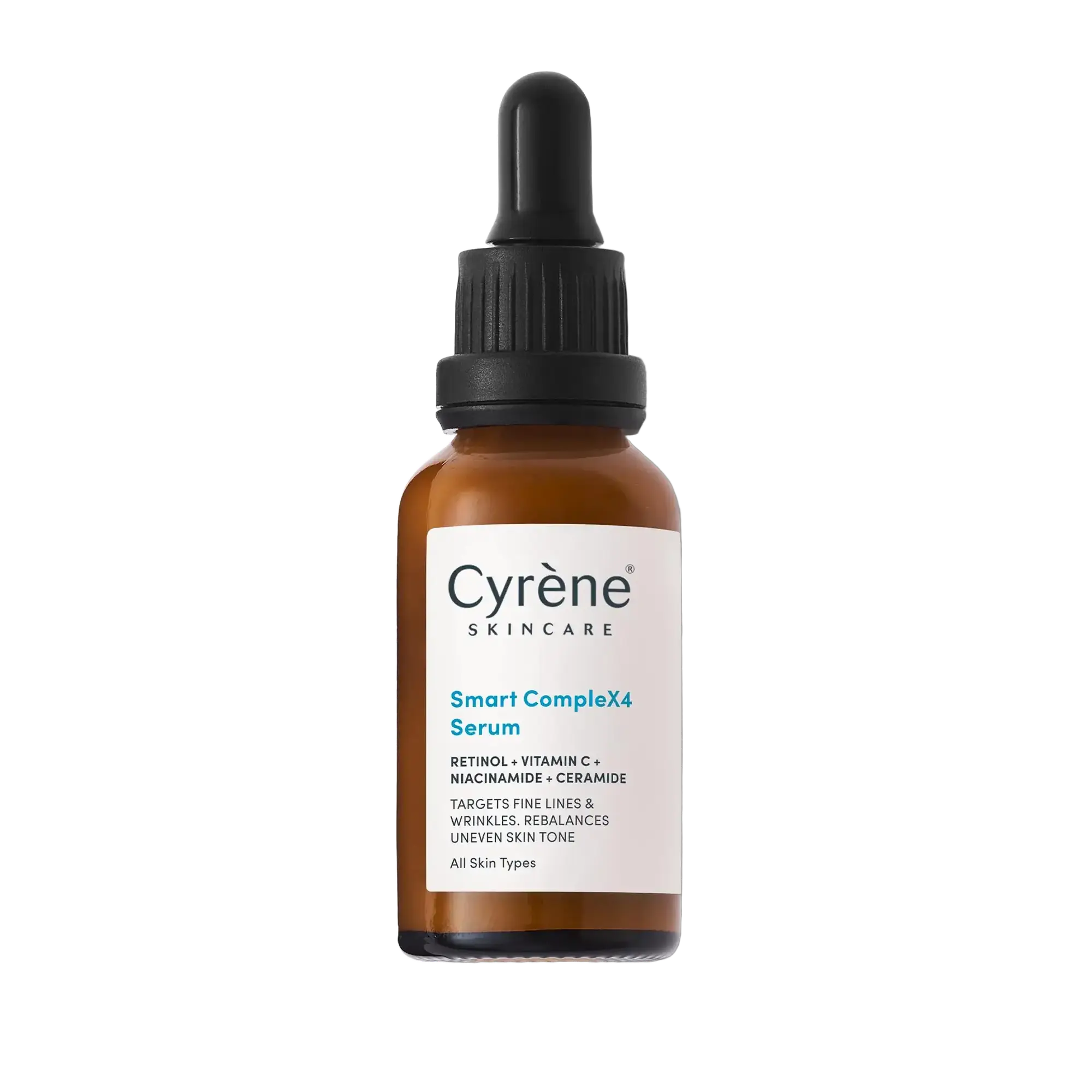 cyrene Retical Smart CompleX4 Serum