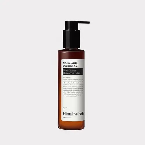 Nard Daily sun cream