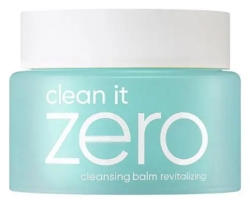 Banila Co Clean It Zero Cleansing Balm Revitalizing